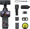 Экшн-камера Insta360 Luna Ultra Creator Bundle, Черный вариант - 2