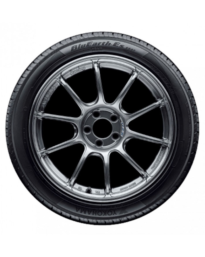 Летняя шина Yokohama BluEarth ES32, R17 235/45  97V №1