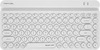 Клавиатура A4Tech Fstyler FBK30, Белый вариант - 5