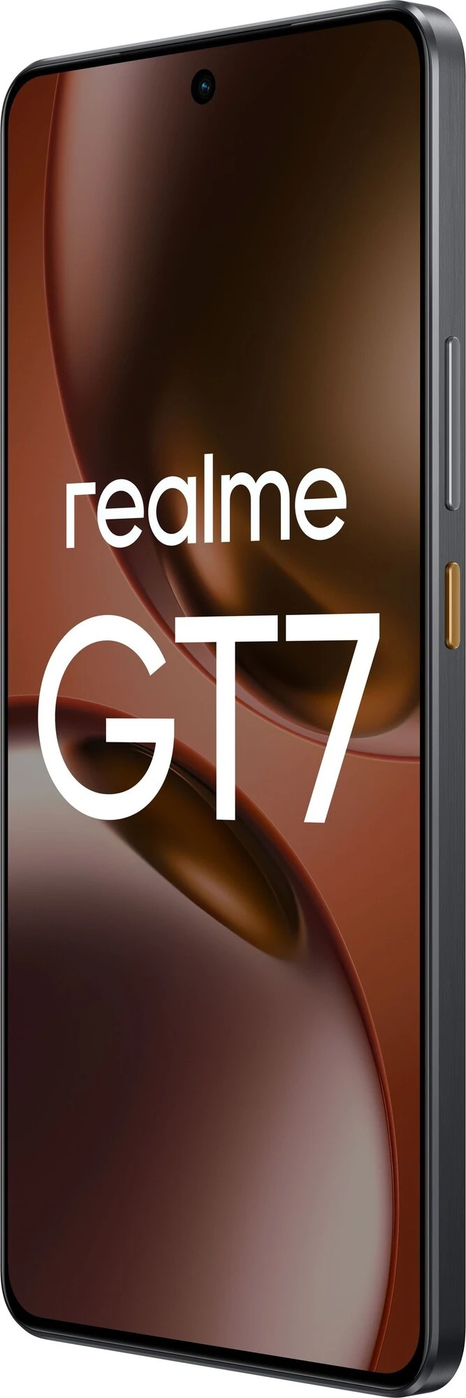 Смартфон Realme GT 7 12/256 ГБ, Черный, Dual nano SIM + Esim детальное изображение - 7
