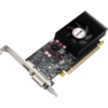 Видеокарта AFOX NVIDIA GeForce GT 1030, AF1030-4096D4L7, 4 ГБ, Черный вариант - 2