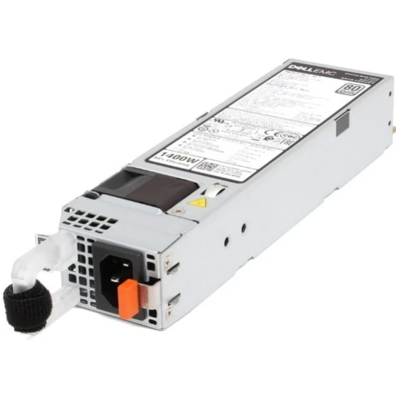 Серверный блок питания Dell 450-AIYU, 1400 Вт детальное изображение - 1