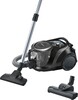 Пылесос Bosch BGS 412234, Черный вариант - 3