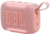 Портативная колонка JBL Go 5, Розовый вариант - 2