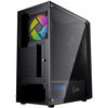 Корпус Powercase Mistral Evo, Черный вариант - 3