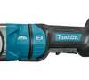Машина шлифовальная угловая аккумуляторная Makita XGT BL 40В GA050GZ, 125 мм, 11000 об/мин вариант - 5