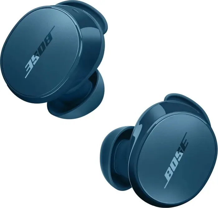 Беспроводные наушники Bose QuietComfort Earbuds, Сиреневый №4
