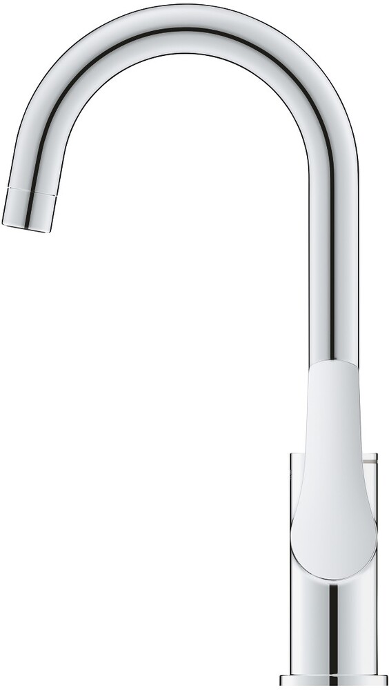 Смеситель Grohe Eurosmart 23970003 №3