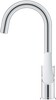 Смеситель Grohe Eurosmart 23970003 вариант - 3