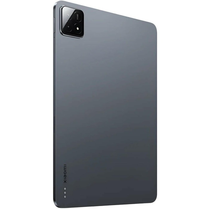 Планшет Xiaomi Pad 6s Pro 256 ГБ, Серый, Wi-Fi №4