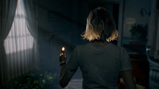 Игра Resident Evil 9 Requiem для PS5 детальное изображение - 2