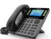 VoIP-телефон Flyingvoice FIP14G, Черный вариант - 1