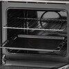 Духовой шкаф Krona ESSENZA 60 BL, Черный вариант - 5