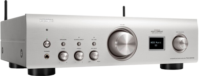 Усилитель Denon PMA-900HNE №3