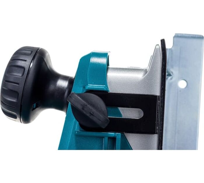 Электрический рубанок Makita KP 0810, 850 Вт,  Синий №6