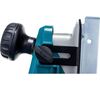 Электрический рубанок Makita KP 0810, 850 Вт,  Синий вариант - 6