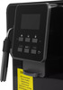 Кофемашина Rondell RDE-1109, Черный вариант - 8