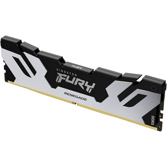 Оперативная память Kingston Fury Renegade DDR5 6400MHz, KF564C32RS-32, 32 Гб №2