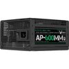 Блок питания Formula AP-600MM, 600 Вт вариант - 3