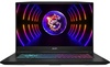 Ноутбук MSI Katana 17 B13VEK-1611XRU, Intel Core i5 13420H, RAM 16 ГБ, Черный, SSD 1 ТБ, NVIDIA GeForce RTX 4050, без ОС вариант - 1
