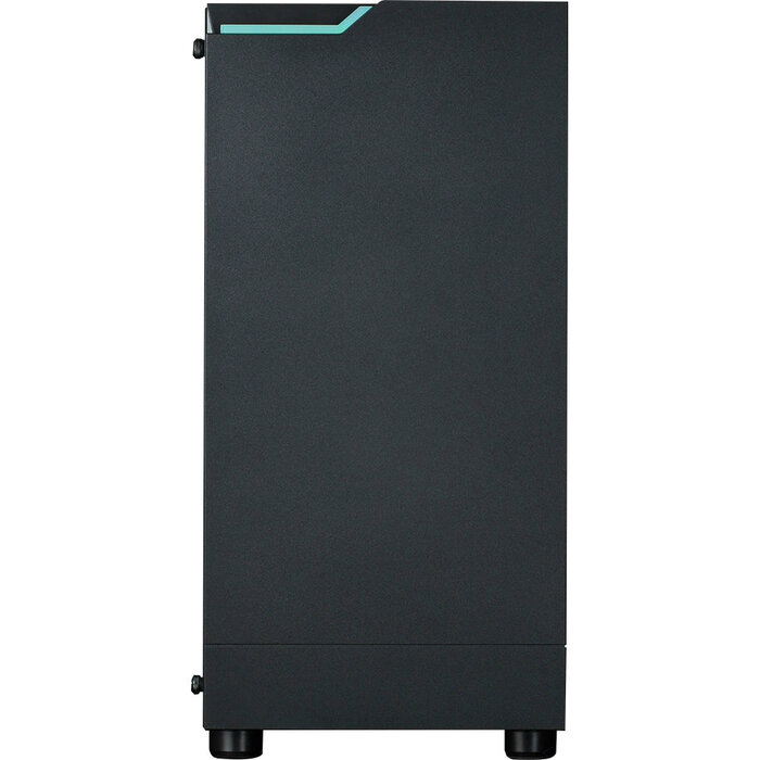 Корпус Zalman T4 PLUS, Черный №3