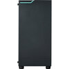 Корпус Zalman T4 PLUS, Черный вариант - 3
