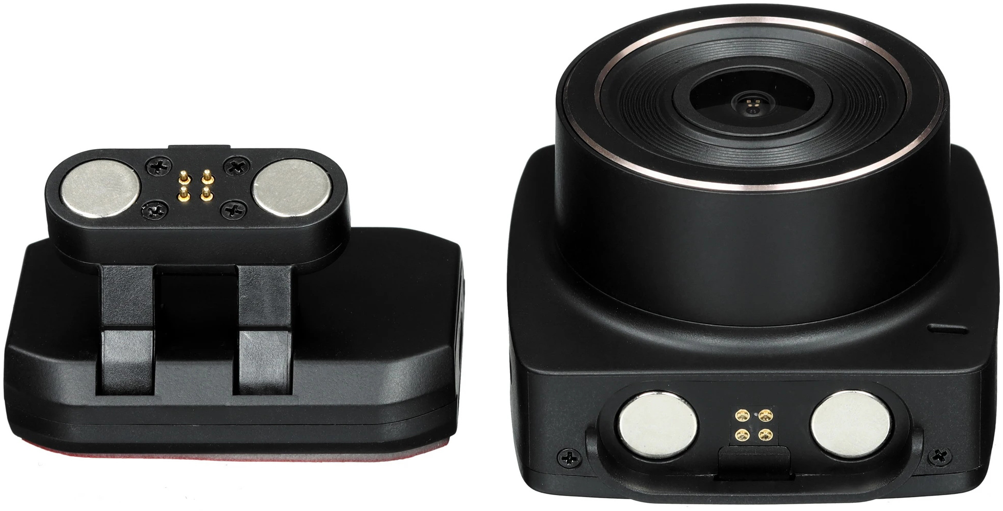 Видеорегистратор DIGMA FreeDrive 203W, 1920x1080 Full HD dpi, microSD, 128 ГБ, Черный детальное изображение - 6