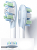 Электрическая зубная щетка Xiaomi Mijia Sonic Electric Toothbrush MES609, Голубой вариант - 2