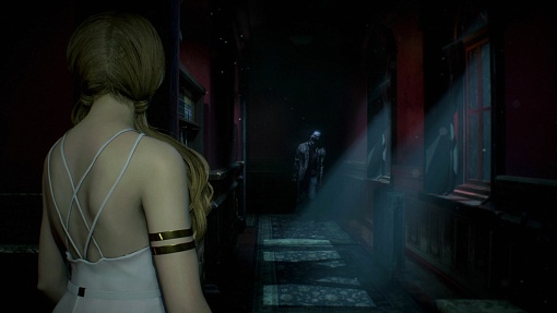 Игра Resident Evil 2 для PS5 детальное изображение - 5