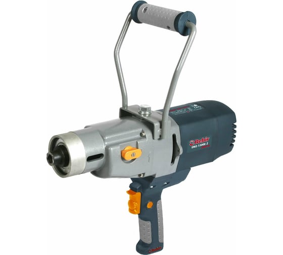 Смеситель Rebir ЕМ 2-1500 E-2 07.001.00045, 2000 Вт детальное изображение - 1