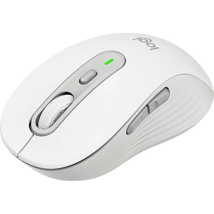 Мышь Logitech Signature M750  (910-006271), Белый №3