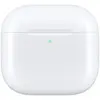 Зарядный кейс для наушников Apple AirPods 4, Белый вариант - 2