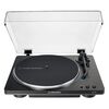Проигрыватель винила Audio-Technica AT-LP70X, Черный вариант - 3