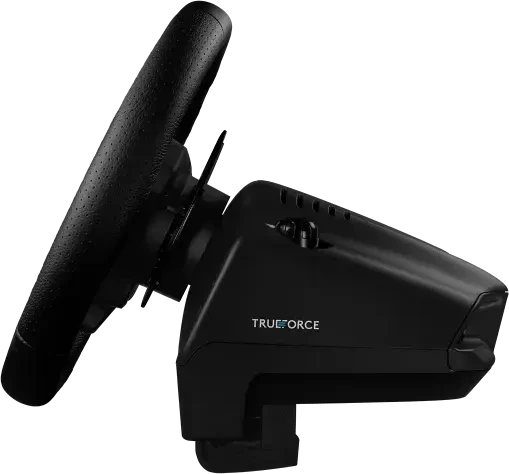 Руль Logitech True Force G923, Черный детальное изображение - 4