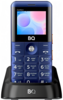 Мобильный телефон BQ 2006 Comfort, 32 Мб, Синий, Dual mini-SIM вариант - 8