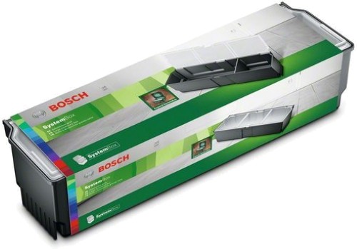 Органайзер Bosch SystemBox S 1600A016CW детальное изображение - 4