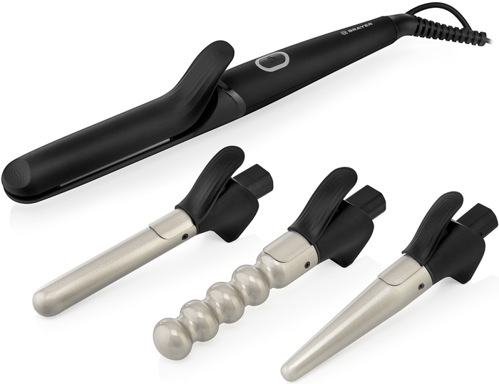 Стайлер Brayer BR3300 №1