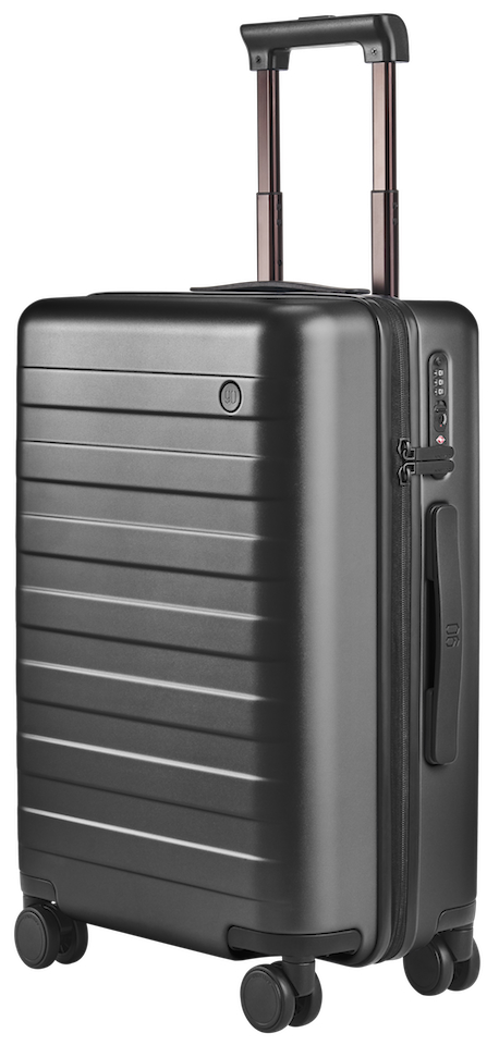 Чемодан Xiaomi Ninetygo Rhine PRO Luggage  детальное изображение - 1