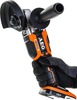 Бесщеточная угловая шлифмашина AEG BEWS18-125BL-0 4935464414, 125 мм, 11000 об/мин вариант - 5