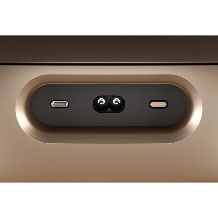 Беспроводная акустика Bowers & Wilkins Zeppelin Pro Edition, Золотой №7