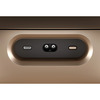 Беспроводная акустика Bowers & Wilkins Zeppelin Pro Edition, Золотой вариант - 7