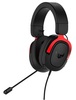 Наушники Asus TUF Gaming H3, Красный вариант - 1