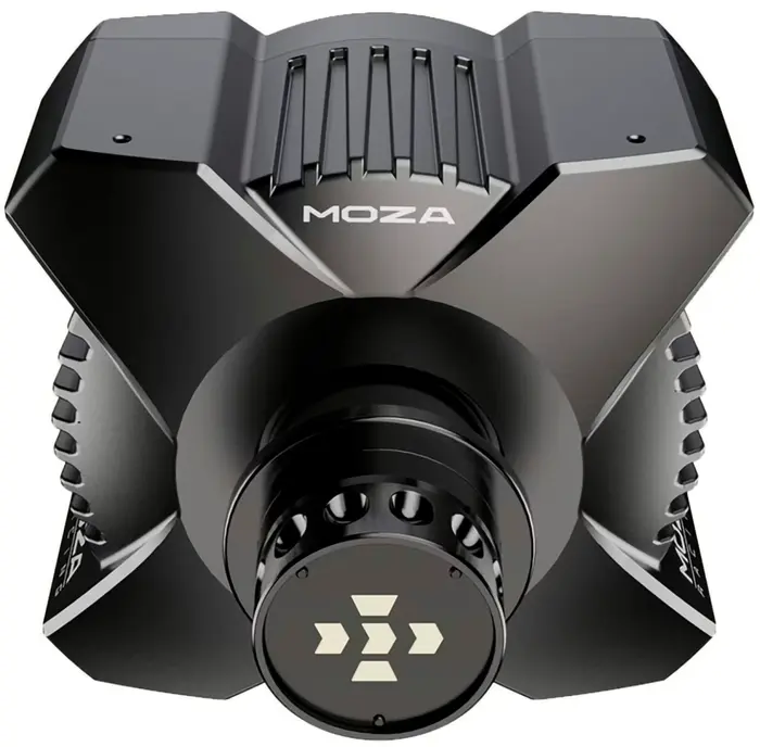 Руль MOZA R3 Bundle RS074, Черный №2