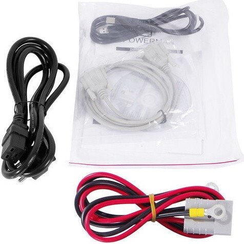 ИБП Powerman Online 3000 Plus детальное изображение - 4