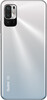 Смартфон Xiaomi Redmi Note 10 5G 128 ГБ, Серебристый, Dual nano SIM вариант - 5