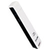 Wi-Fi адаптер TP-Link TL-WN727N, Wi-Fi 4, Белый вариант - 1