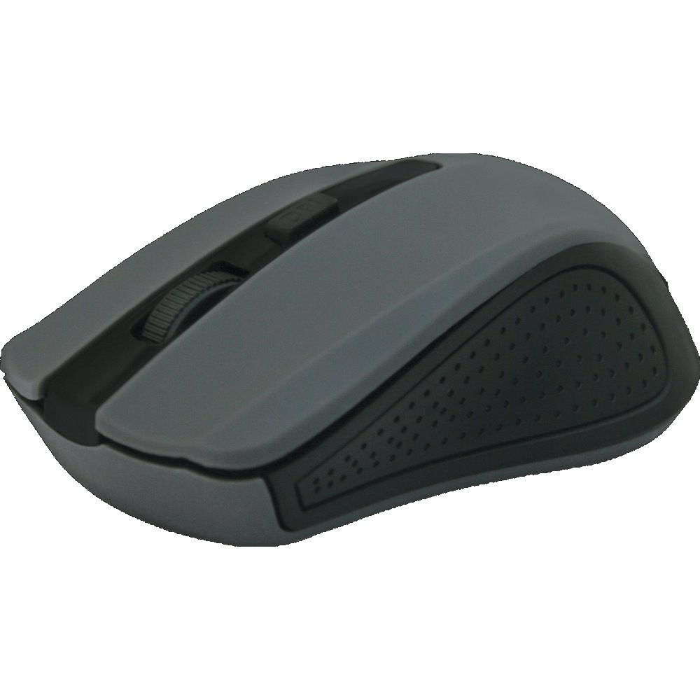 Мышь Defender Accura MM-935  (52936), Серый, Черный детальное изображение - 2