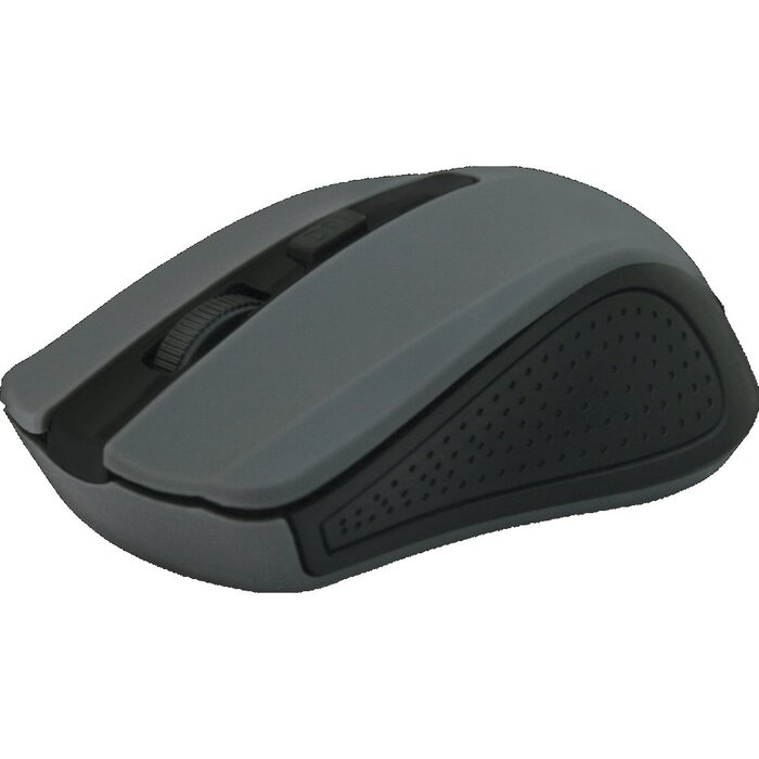 Мышь Defender Accura MM-935  (52936), Серый, Черный №2