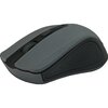 Мышь Defender Accura MM-935  (52936), Серый, Черный вариант - 2