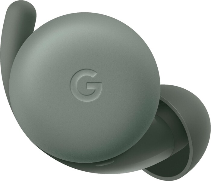 Наушники Google Pixel Buds A-Series, Темно-оливковый №2